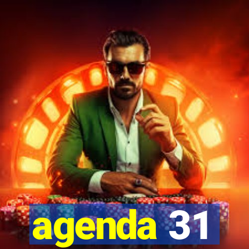 agenda 31